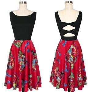 NWT Trashy Diva Holly Dress, 4